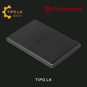 transcend esd270c 1tb portable black ssd