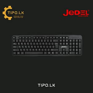 jedel k11 desktop keyboard srilanka