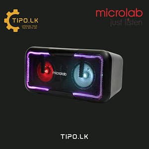 microlab bp11 party speaker srilanka