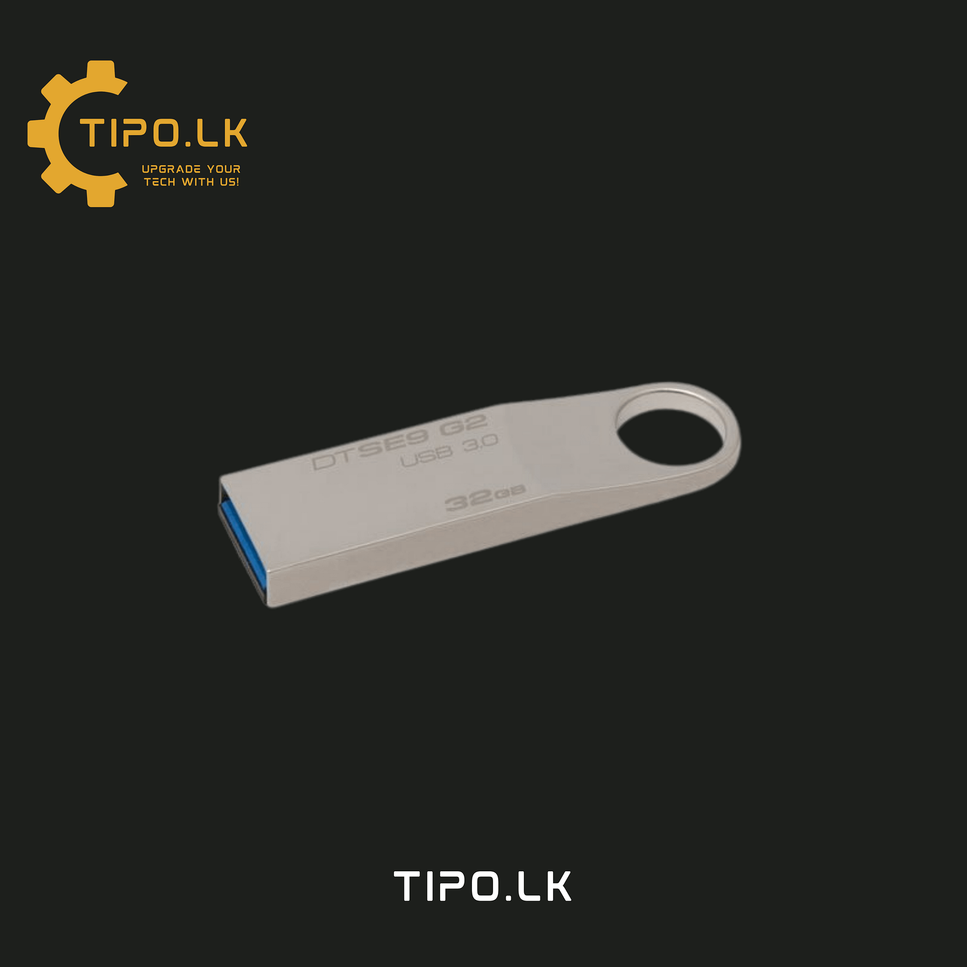 kingston 256 gb flash bellek 3.2