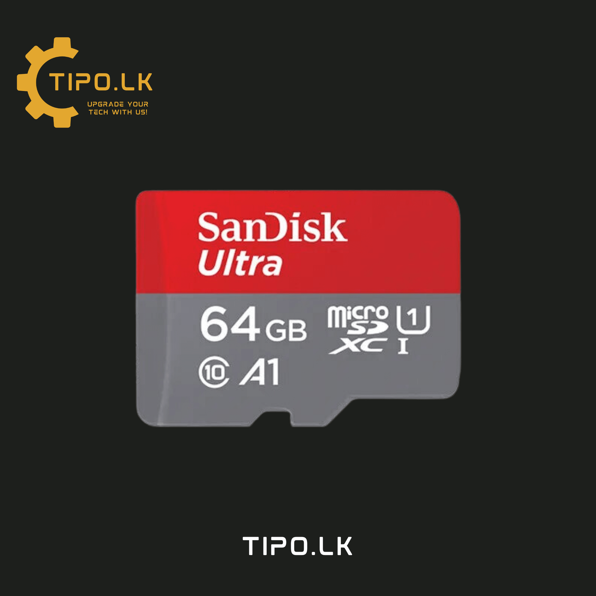 sandiskultramicrosdcardmemory64gbwithwarranty